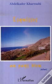 Esquisses Au Pays Bleu