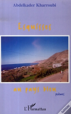 Capa do artigo Esquisses Au Pays Bleu