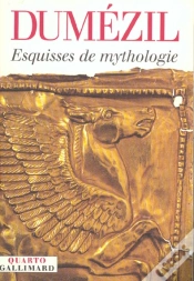 Capa do artigo Esquisses De Mythologie