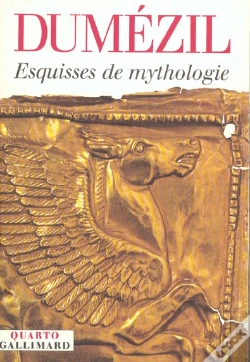 Capa do artigo Esquisses De Mythologie
