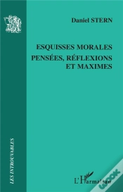 Capa do artigo Esquisses Morales Pensees Reflexions Et Maximes