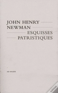 Capa do artigo Esquisses Patristiques
