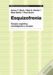 Capa do artigo Esquizofrenia