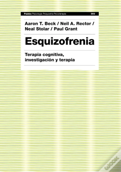 Capa do artigo Esquizofrenia
