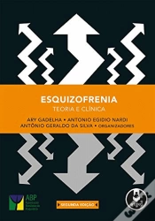 Capa do artigo Esquizofrenia
