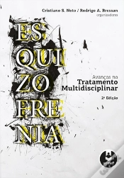 Capa do artigo Esquizofrenia