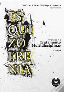 Capa do artigo Esquizofrenia