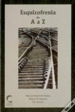 Capa do artigo Esquizofrenia de A a Z
