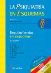 Capa do artigo Esquizofrenia En Esquemas (2ª Edición)