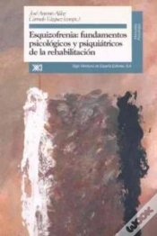 Capa do artigo Esquizofrenia