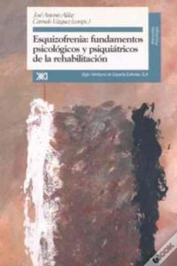 Capa do artigo Esquizofrenia