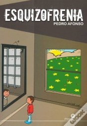 Capa do artigo Esquizofrenia