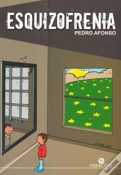 Capa do artigo Esquizofrenia