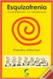 Capa do artigo Esquizofrenia