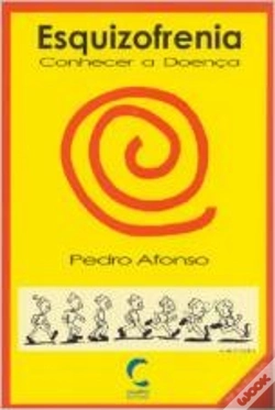 Capa do artigo Esquizofrenia