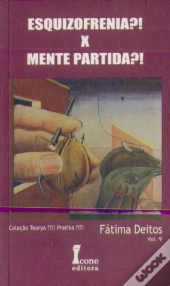 Esquizofrenia?! X Mente Partida?!
