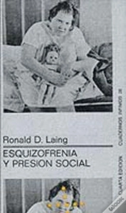 Capa do artigo Esquizofrenia Y Presión Social