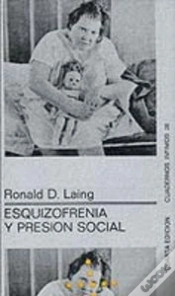 Capa do artigo Esquizofrenia Y Presión Social