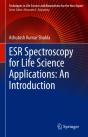 Esr Spectroscopy For Life Science Applications: An Introduction - Preview