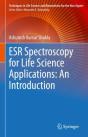 Esr Spectroscopy For Life Science Applications: An Introduction - Preview