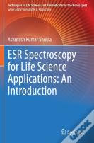 Esr Spectroscopy For Life Science Applications: An Introduction