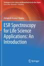 Esr Spectroscopy For Life Science Applications: An Introduction - Preview