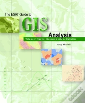 Capa do artigo Esri Guide To Gis Analysis, Volume 2