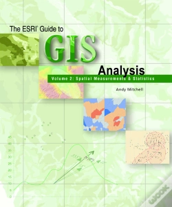 Capa do artigo Esri Guide To Gis Analysis, Volume 2