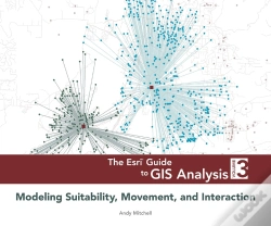Capa do artigo Esri Guide To Gis Analysis, Volume 3