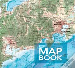Esri Map Book, Volume 35