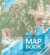 Capa do artigo Esri Map Book, Volume 35