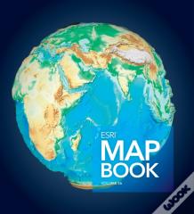 Esri Map Book, Volume 36