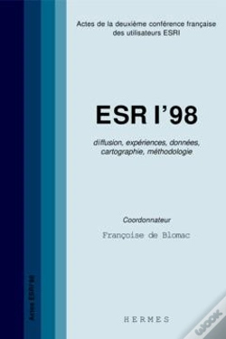 Capa do artigo Esri'98