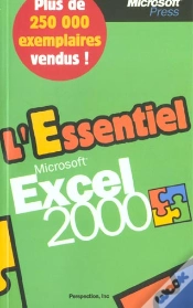 Capa do artigo Ess Excel 2000