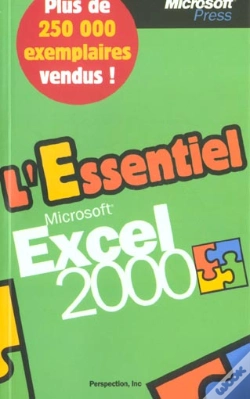 Capa do artigo Ess Excel 2000