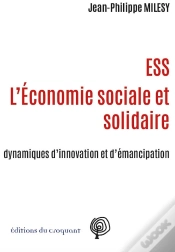 Capa do artigo Ess : Une Tradition D Innovations Et D Emancipation
