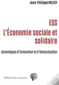 Capa do artigo Ess : Une Tradition D Innovations Et D Emancipation