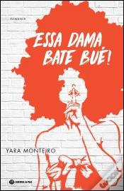 Capa do artigo Essa Dama Bate Bué!