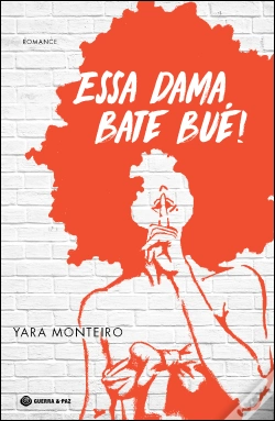 Capa do artigo Essa Dama Bate Bué!