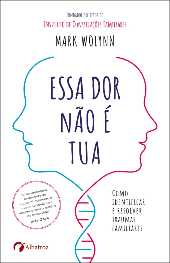  ESSA DOR NÃO É TUA 
