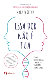 Essa dor não é tua