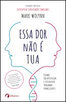 Essa dor não é tua