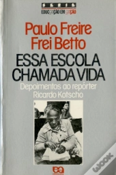 Essa Escola Chamada Vida