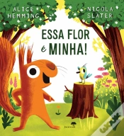 Capa do artigo Essa Flor é Minha!