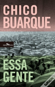 Capa do artigo Essa Gente