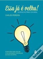 Essa Já é Velha