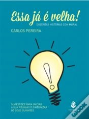 Capa do artigo Essa Já é Velha