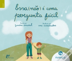 Capa do artigo Essa (Não) é uma Pergunta Fácil