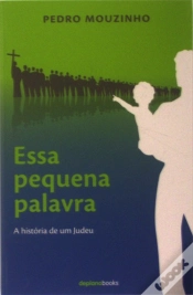 Capa do artigo Essa Pequena Palavra