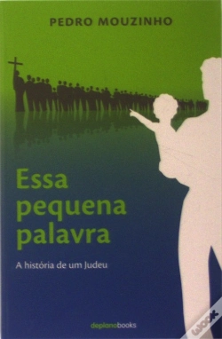 Capa do artigo Essa Pequena Palavra